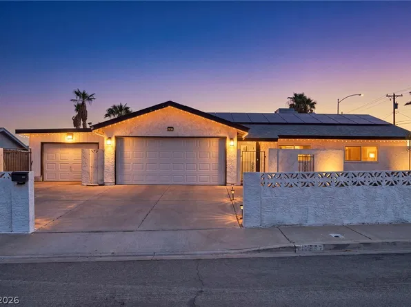 637 Apollo Ave, Henderson, NV 89002