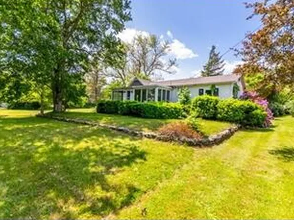 424 Bedford Street, Lakeville, MA 02347