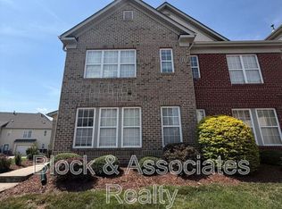 9812 Grettle Ct, Raleigh, NC 27617