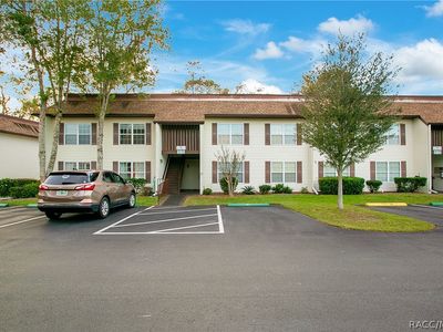 2400 Forest Dr APT 205, Inverness, FL, 34453