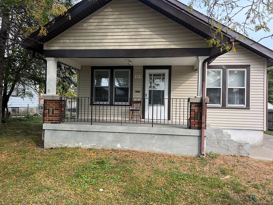 1st image of 1824 Courtland Ave
