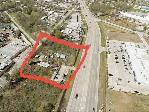 2nd image of 11727 State Highway 249 Hwy