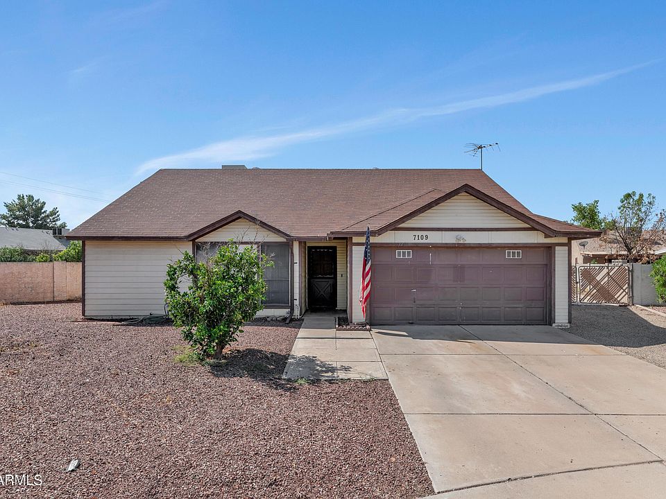 1st image of 7109 W Sierra Vista Dr