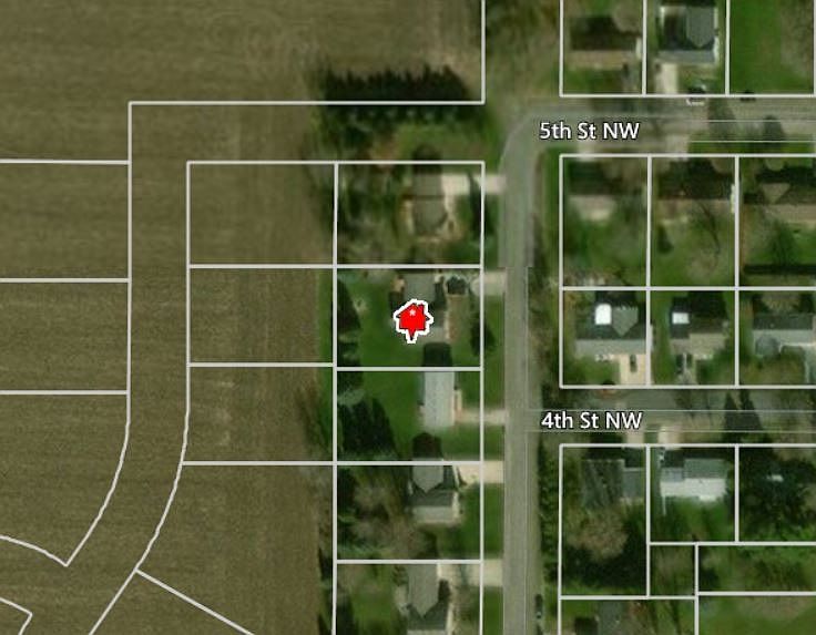 2nd image of 530 Memorial Dr NW