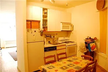 Rented by Living New York