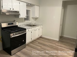 404 2nd Ave #202, Woonsocket, RI 02895