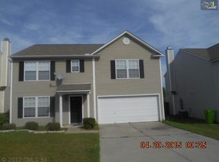 340 Fox Trot Dr, Columbia, SC 29229