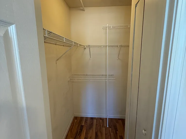 Walkin Closet