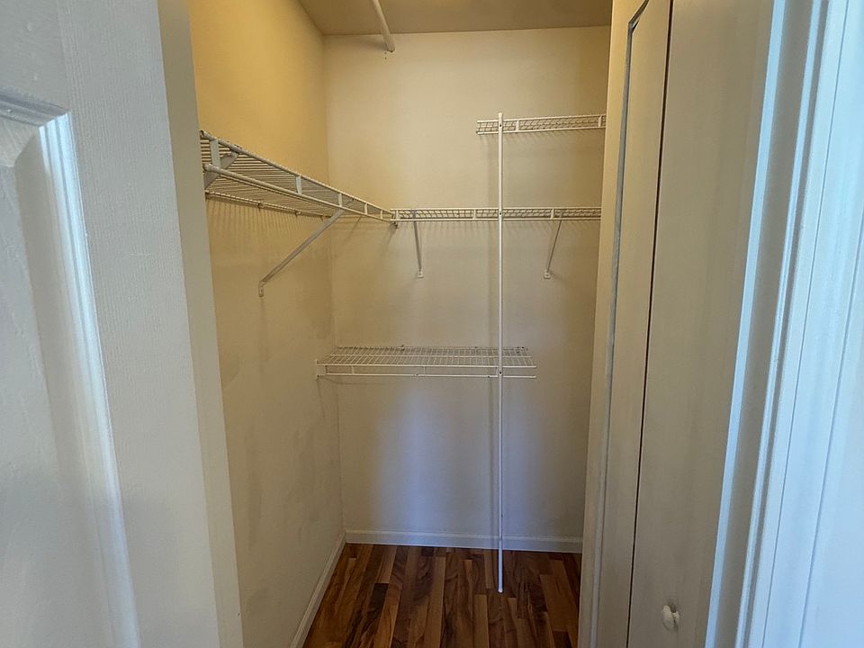 Walkin Closet