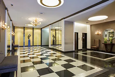 Sold by Brown Harris Stevens