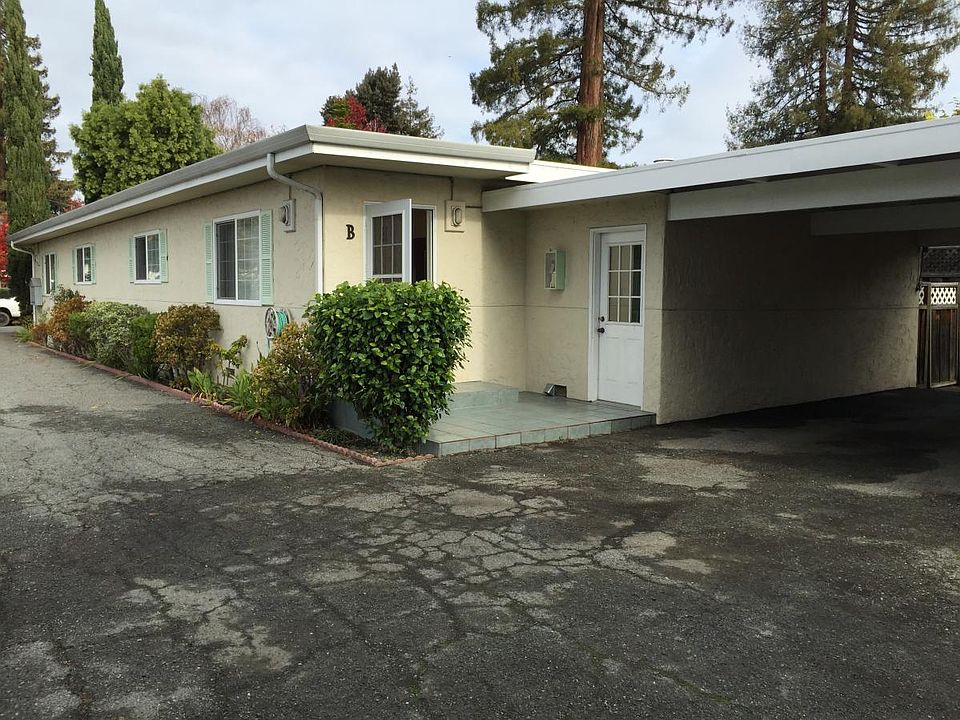carport - double cars parking