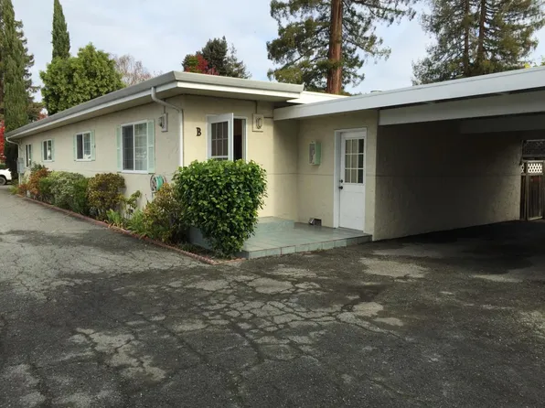 2007 Colony St APT B, Mountain View, CA 94043