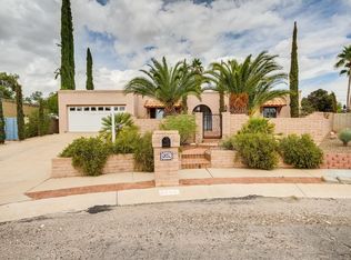 9249 E 30th St, Tucson, AZ 85710