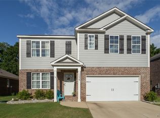 10629 Partridge Ln, Tuscaloosa, AL 35405