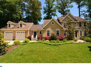 4 Chatham Rd, Rehoboth Beach, DE 19971