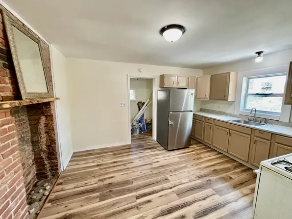 141 Horton St, Wilkes Barre, PA 18702