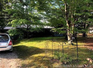 274 Beachwood Dr, Sunrise Beach, MO 65079