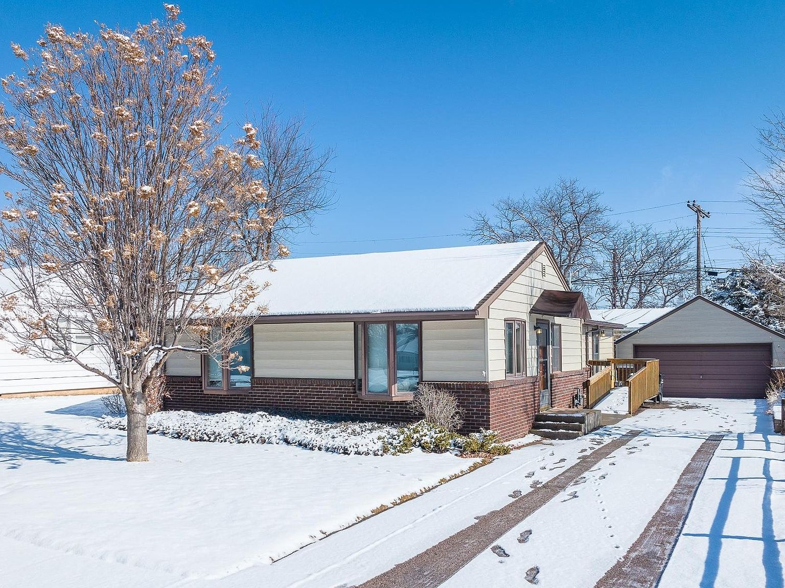 4418 Seeaire St, Rapid City, SD 57702 Zillow