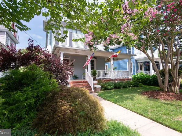 103 Choptank Ave, Cambridge, MD 21613