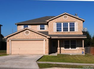 224 Willow Run, Cibolo, TX 78108