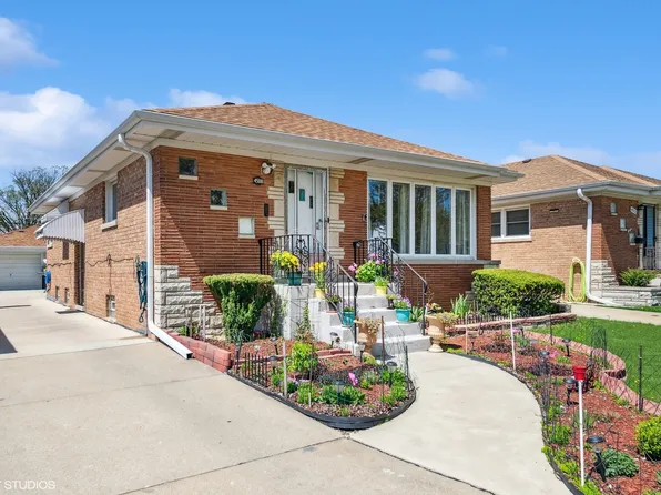 4508 N Ottawa Ave, Norridge, IL 60706