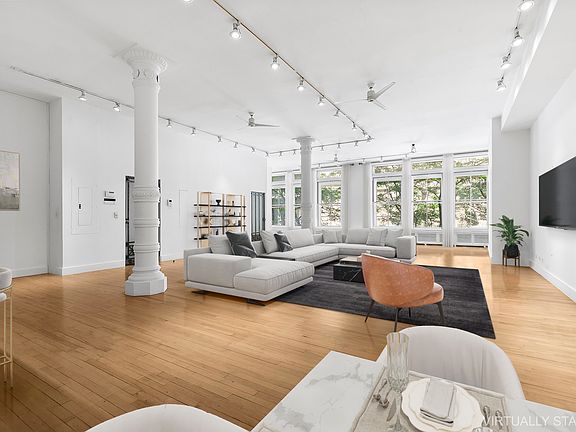 3rd image of 35 E 12th St #2AB