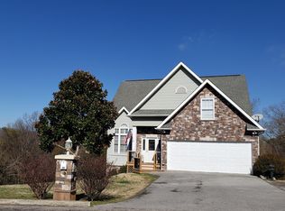 920 Trinity View Cir, Seymour, TN 37865