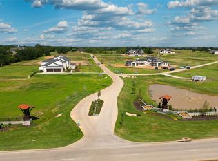1149 Jefferson Way, Argyle, TX 76226