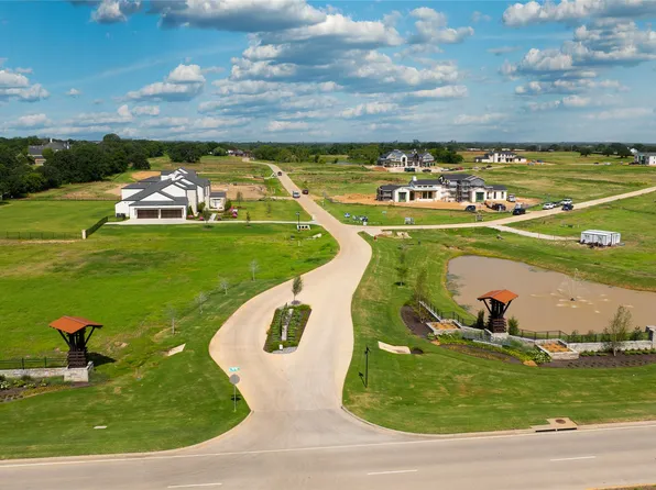 1149 Jefferson Way, Argyle, TX 76226