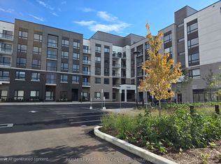 3250 Carding Mill Trl #217, Oakville, ON L6M 0Z5