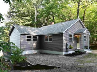 58 Spring St, Alton Bay, NH 03810
