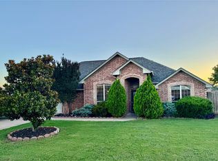 2942 Meandering Way, Granbury, TX 76049