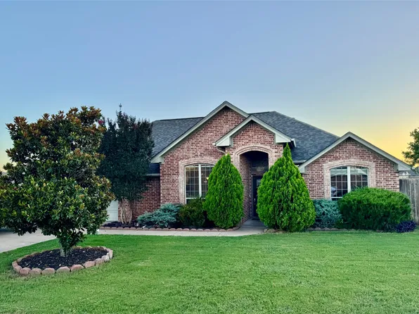 2942 Meandering Way, Granbury, TX 76049