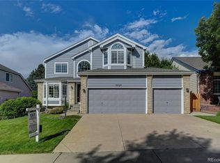 18729 E Berry Dr, Aurora, CO 80015