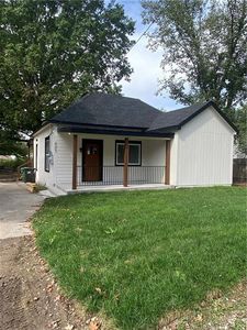 605 A St, Creighton, MO, 64739