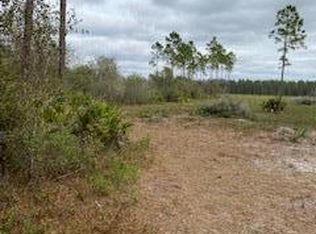 327 Chesser Rd, Hollister, FL 32147