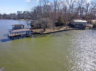 121 Little Riverview Rd, Eatonton, GA 31024