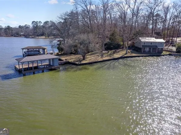 121 Little Riverview Rd, Eatonton, GA 31024