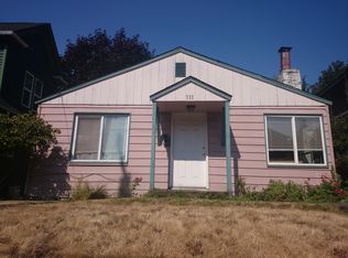 311 16th Ave, Seattle, WA 98122