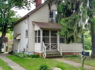 309 Lyon Ave, East Palestine, OH