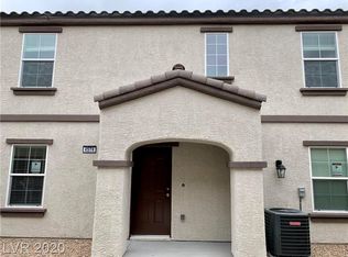 4574 Limekin Cir LOT 182, Las Vegas, NV 89115