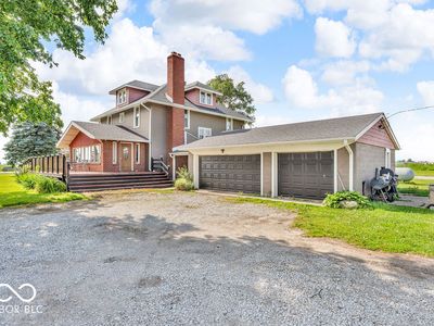 2531 S Us Highway 31, Tipton, IN, 46072
