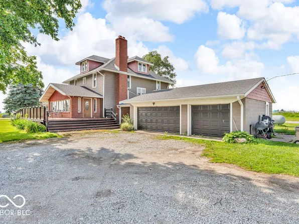 2531 S Us Highway 31, Tipton, IN 46072