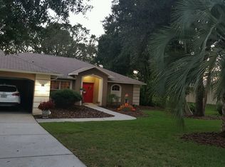 13184 Roseanna Dr, Spring Hill, FL 34609