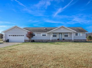 (Undisclosed Address), Alpena, AR 72611