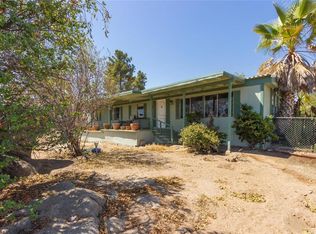 31400 Red Mountain Rd, Hemet, CA 92544