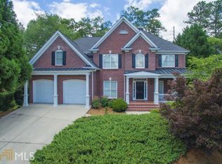 565 Heron Run Ct, Milton, GA 30004