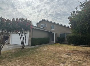 1086 Mockingbird Ln, Fairfield, CA