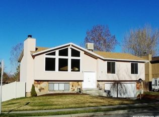 10168 S 2020 E, Sandy, UT 84092