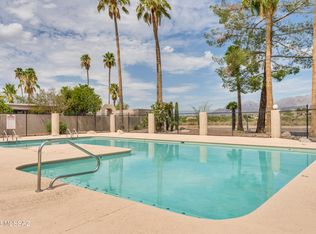4461 E Bullrush Ln, Tucson, AZ 85712